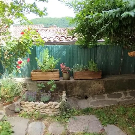 Maison De Charme - Les Passereaux *